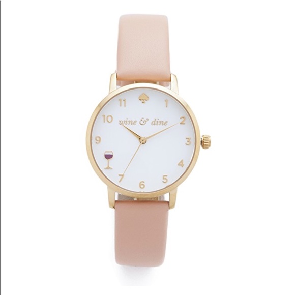 kate spade Accessories - ❗️SOLD Kate spade women’s watch NWT